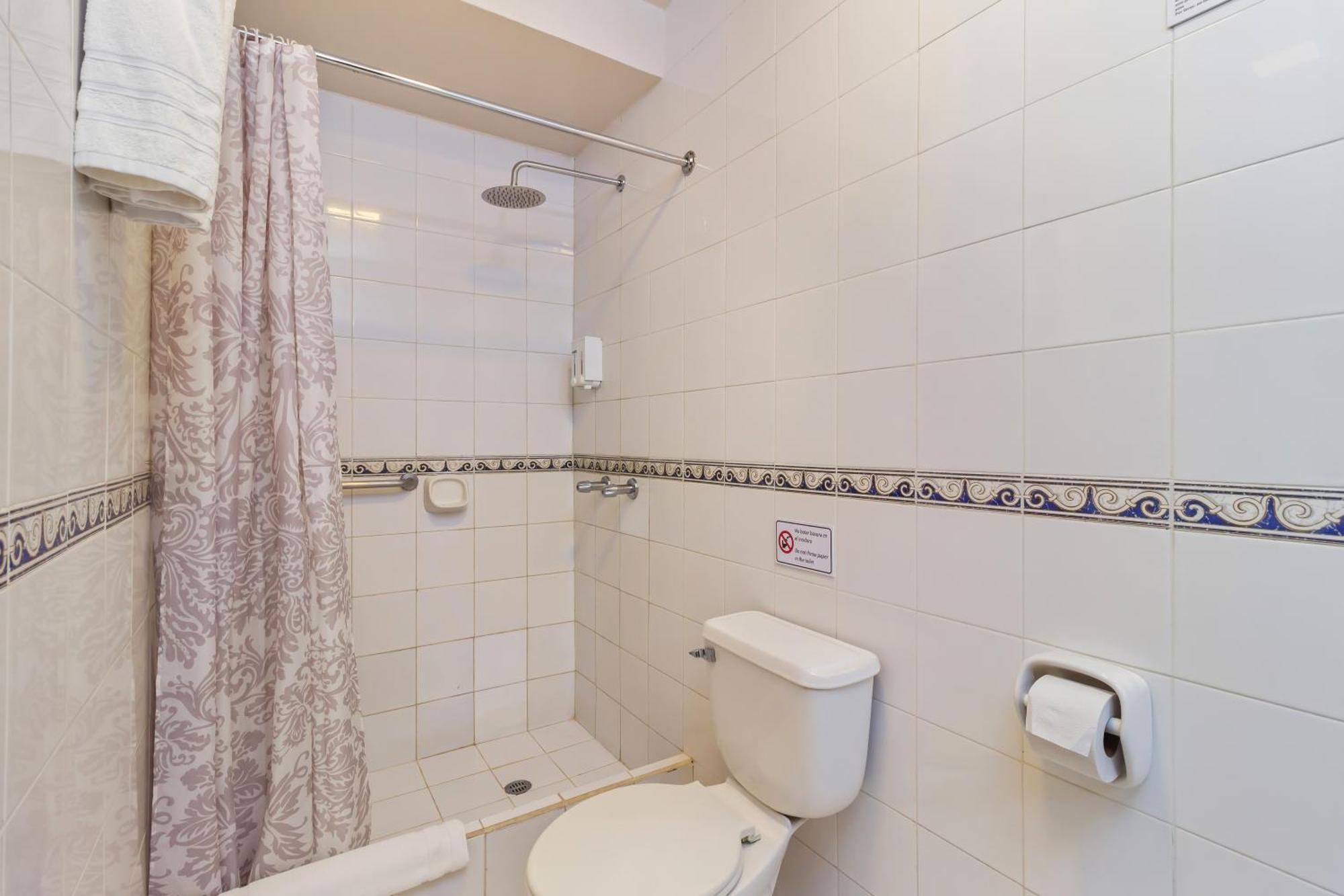 Hotel La Cartuja Кіто Екстер'єр фото
